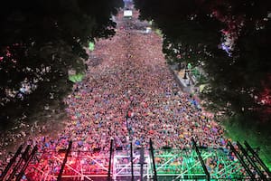 Salieron a celebrar el triunfo de México ante Ecuador y murieron asfixiados entre la gente