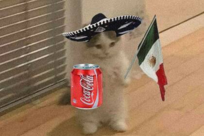 México clasificó al Mundial y estallaron los memes