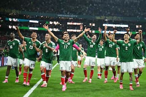 Cuándo juega México su partido de octavos de final: posibles cruces y cuadro