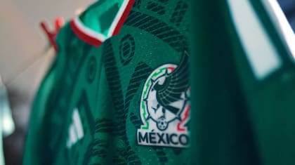 México debutará con su clásico uniforme verde