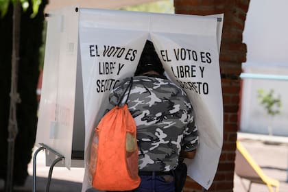 México define hoy a su próximo presidente