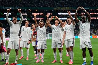 México-Ecuador, cruce latinoamericano rumbo a octavos del Mundial