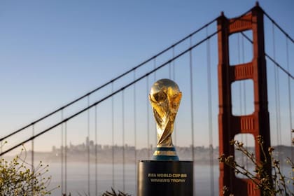 México, EE.UU. y Canadá albergarán los partidos del Mundial 2026 (fifa.com)