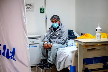 México: el 24% de las víctimas padecía obesidad
