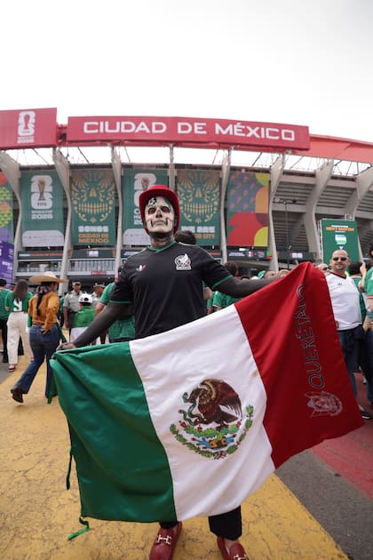 México enfrentará a Corea del Sur este jueves 18 de junio