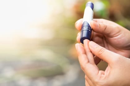 México es el noveno país con más casos de diabetes.