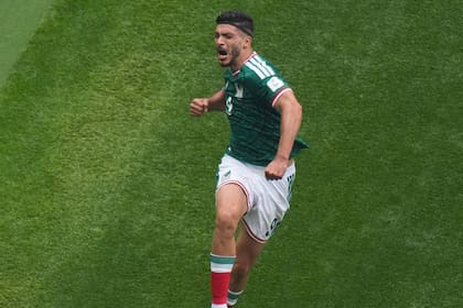 México está en la primera posición del Grupo A del Mundial 2026 con tres puntos