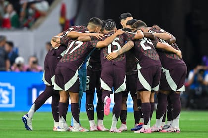 México está obligado a ganarle a Ecuador para avanzar a cuartos de final de la Copa América 2024