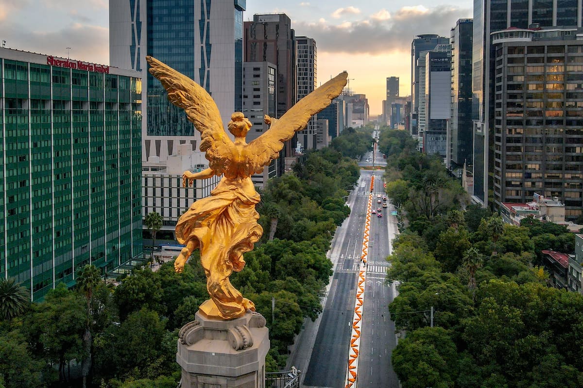 México ganó un lugar preponderante en el ranking de los mejores países para expatriados