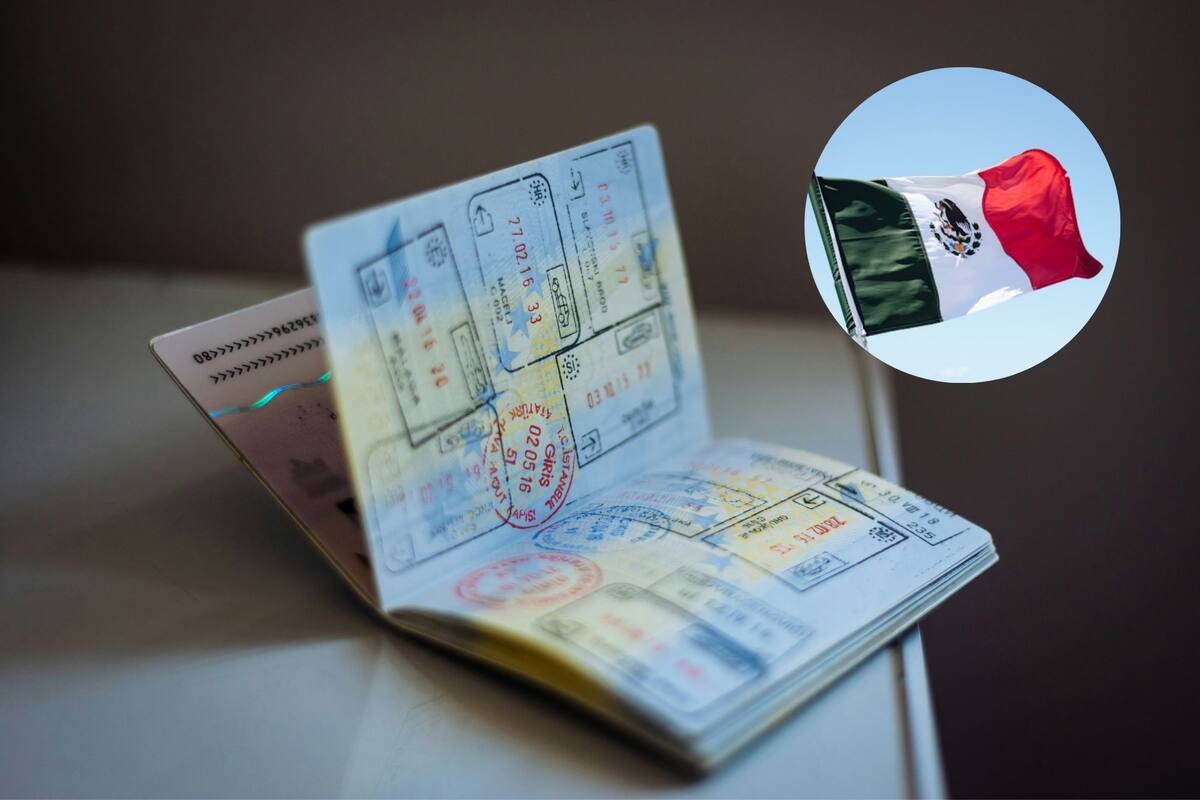 México implementará una visa electrónica para extranjeros sin permiso de actividades remuneradas (Unsplash)