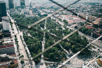 México ocupó el primer lugar entre los mejores países para expatriados