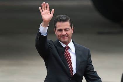 México pedirá a Israel datos de presuntos sobornos al expresidente Peña Nieto por caso Pegasus