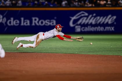 México perdió su primer partido en la Serie del Caribe 2026 (X @beisboldecaribe)