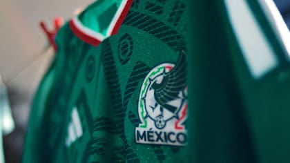 México presentó la lista de jugadores que representará al seleccionado nacional