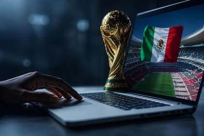 México promete inauguración del Mundial "en paz" en medio de protestas.