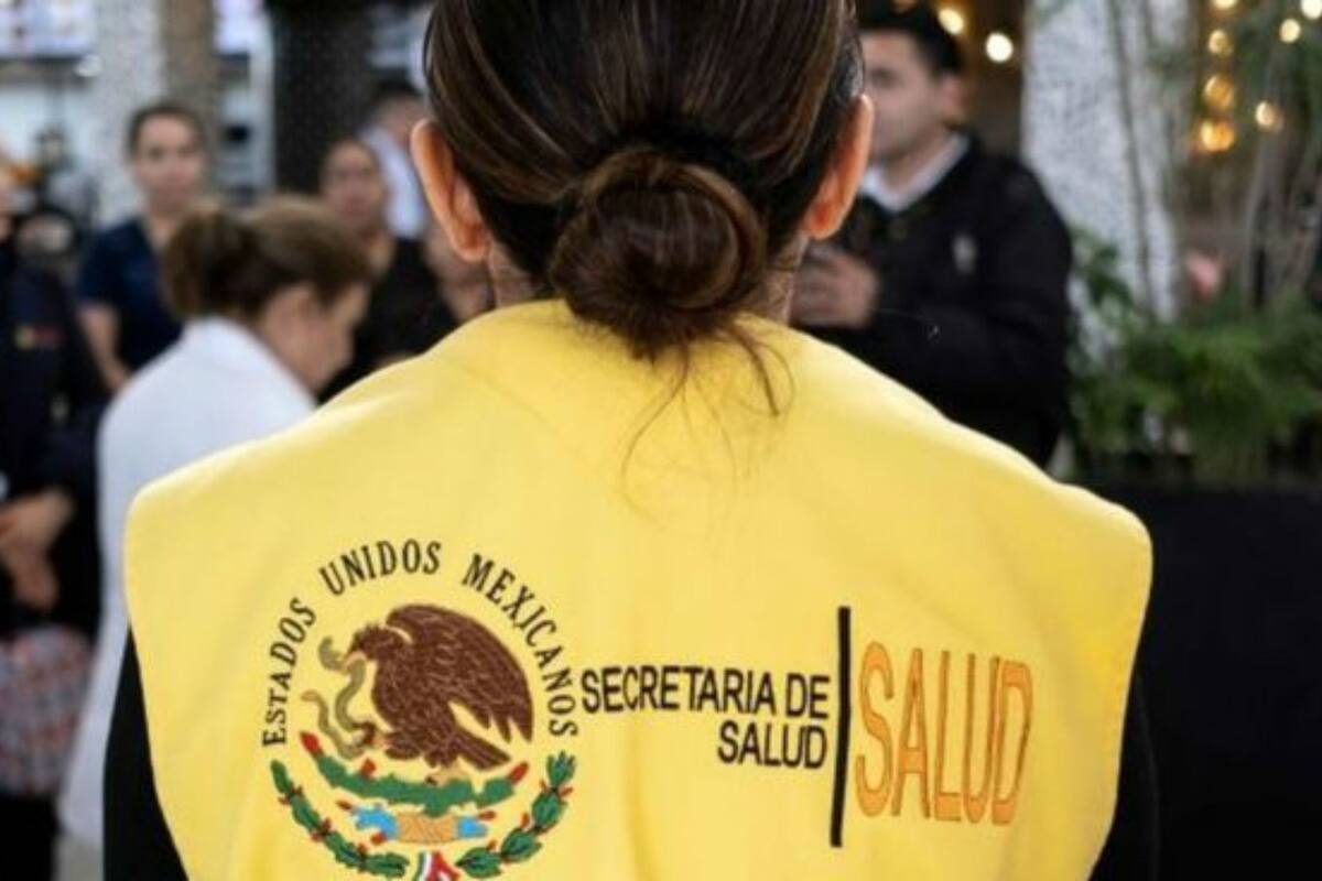 México realiza reportes diarios sobre las acciones que toma ante el brote del coronavirus