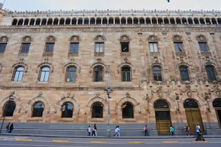 México reanuda el servicio de correos a EE.UU. tras dos semanas de suspensión, pero solo para cartas