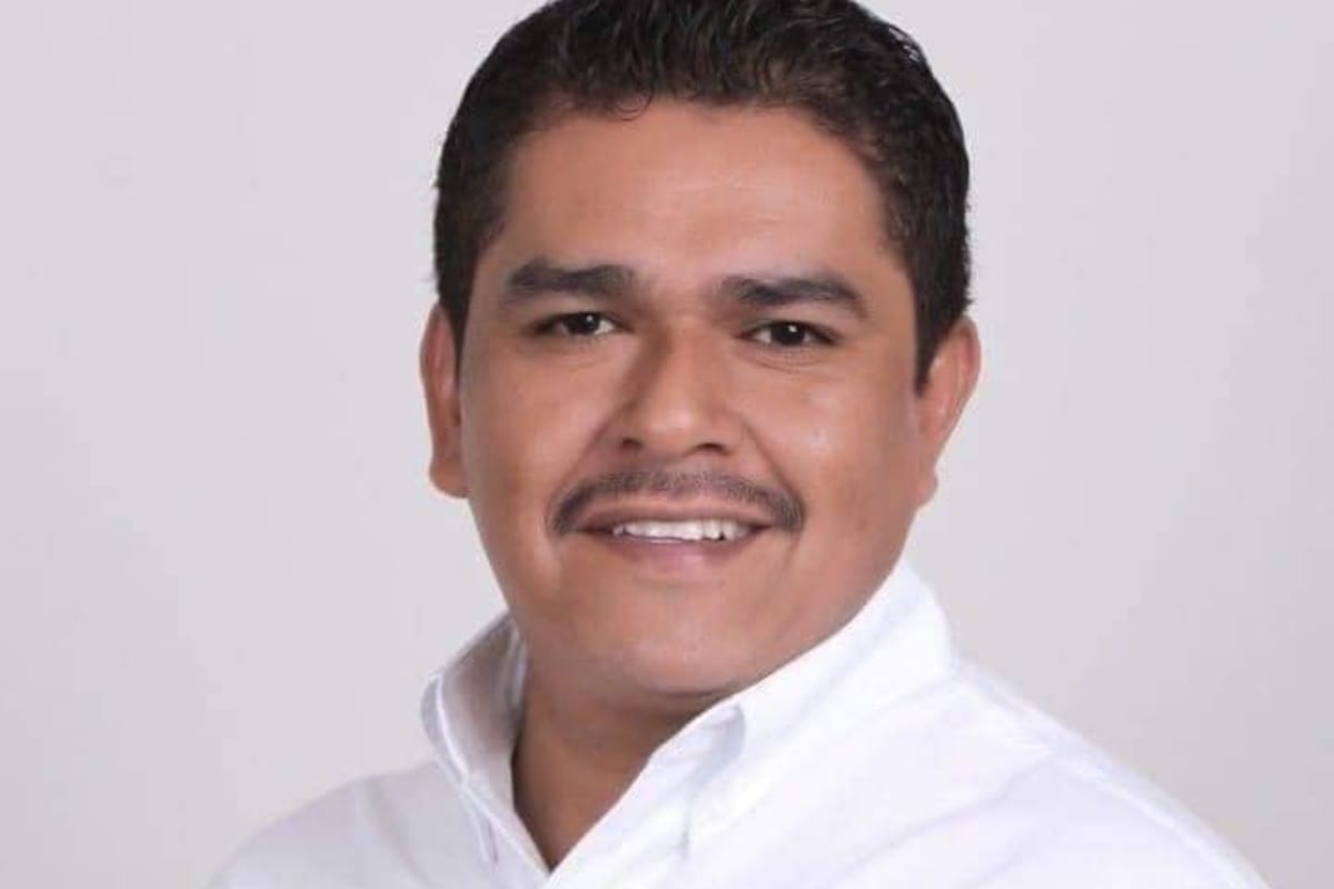 Mexico: Rene Tovar candidato a alcalde fue asesinado a balazos en Veracruz a dos días de las elecciones