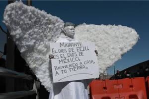 México se alista para recibir a los miles de deportados que Trump espera expulsar de EE.UU. en las próximas semanas.
