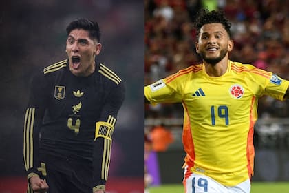 México se enfrentará a Colombia en el AT&T Stadium de Arlington, Texas, rumbo al Mundial 2026 (FB/Selección nacional de México-Selección Colombia)