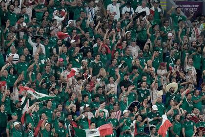 México será uno de los anfitriones del próximo Mundial que además se jugará en Estados Unidos y Canadá