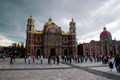 México supera los 390.000 contagios