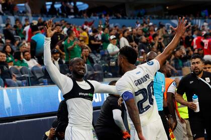 México va por su primer título de la Liga de Naciones ante una Panamá que dio la sorpresa