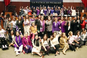 México; voto Femenino; BBC; BBC Mundo