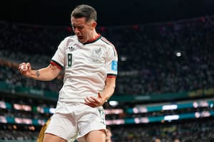 Hora de EE.UU. de los partidos de hoy y quién juega 16avos este martes 30 de junio