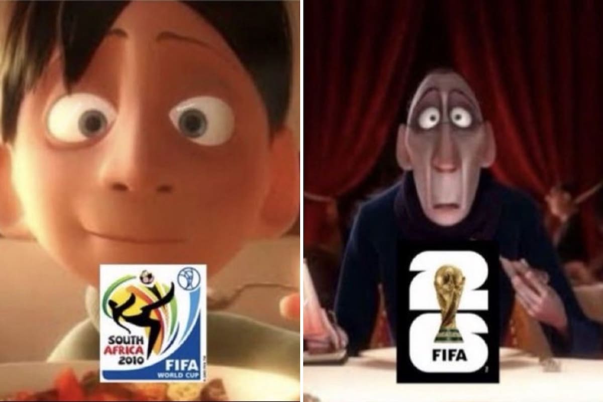 México vs. Sudáfrica: los mejores memes y reacciones en las redes