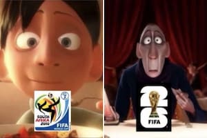 México vs. Sudáfrica: los mejores memes y reacciones en las redes