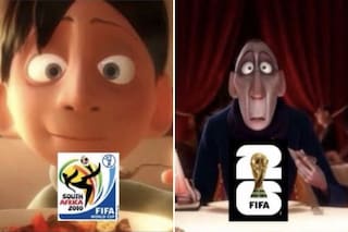 México vs. Sudáfrica: los mejores memes y reacciones en las redes