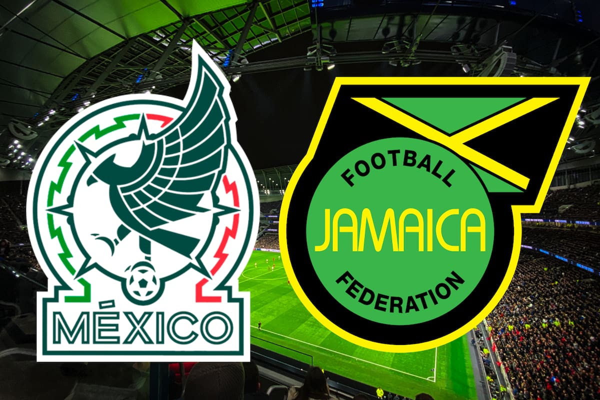 México y Jamaica abren su participación en la Copa América 2024 el sábado 22 de junio desde las 19.00 (hora México)