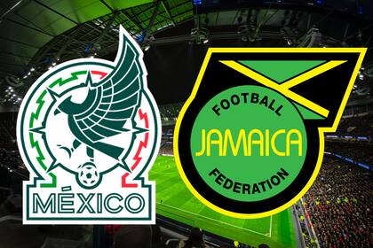 México y Jamaica abren su participación en la Copa América 2024 el sábado 22 de junio desde las 19.00 (hora México)