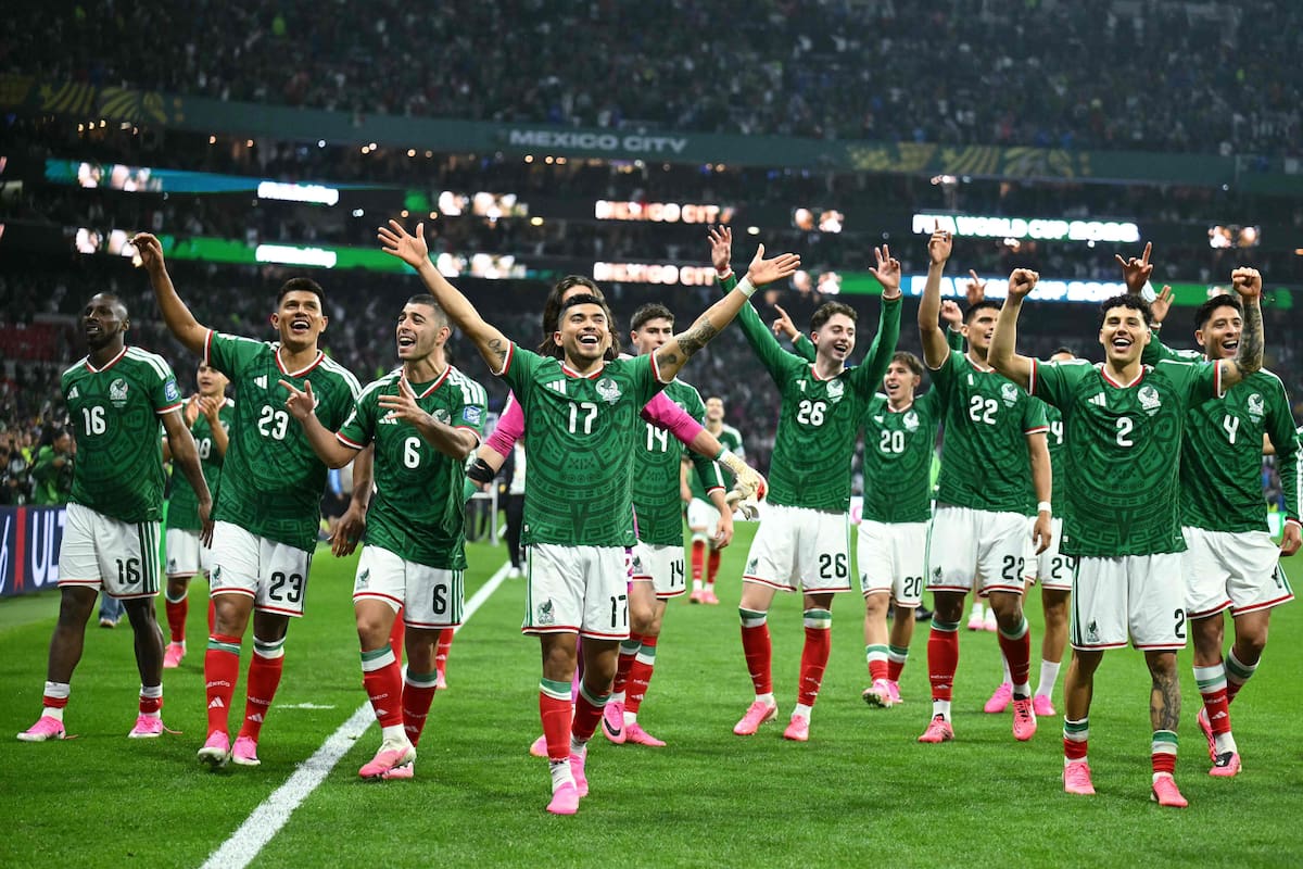 Copa do Mundo de 2026: o México supera o Equador em jogo e caráter e transforma o Estádio Azteca em uma fortaleza
