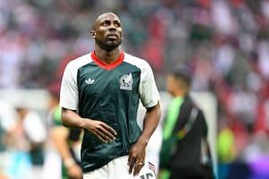 México, ya clasificado, juega con República Checa, que necesita ganar para seguir: equipos confirmados