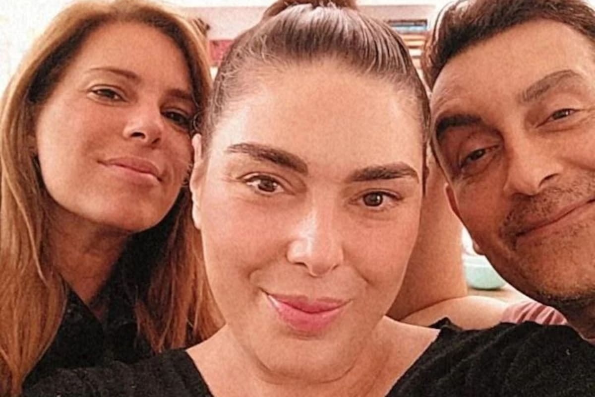 Mey Scapola despidió a Julieta Vallina con un sentido mensaje