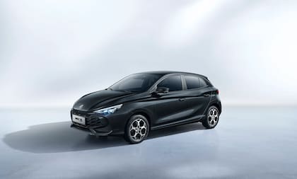 MG es una de las marcas chinas con mejor rendimiento en España y arribó recientemente a la Argentina