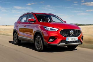 Los modelos de autos de marcas chinas que pronto serán conocidas en el mundo