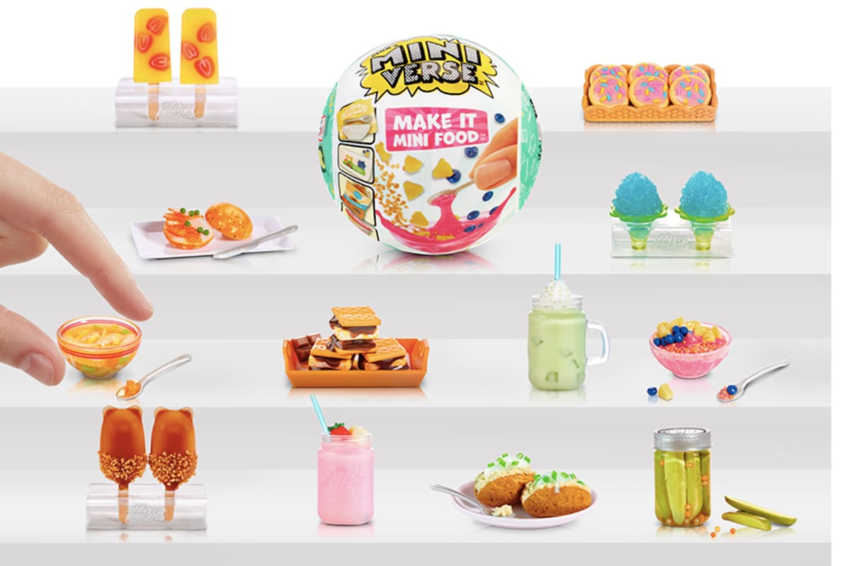 MGA Entertainment retira del mercado sets Miniverse Make It Mini (https://www.mgae.com/)