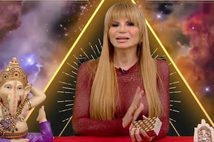 Mhoni Vidente asegura que se avecinan tragedias mundiales en los próximos 7 años