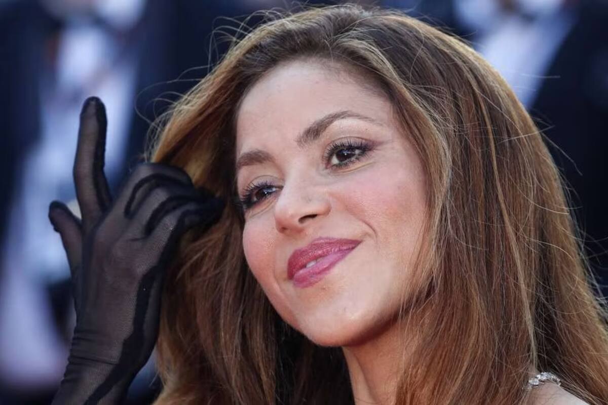 Mhoni Vidente aseguró que Shakira recobrará la felicidad, a través de un nuevo hijo