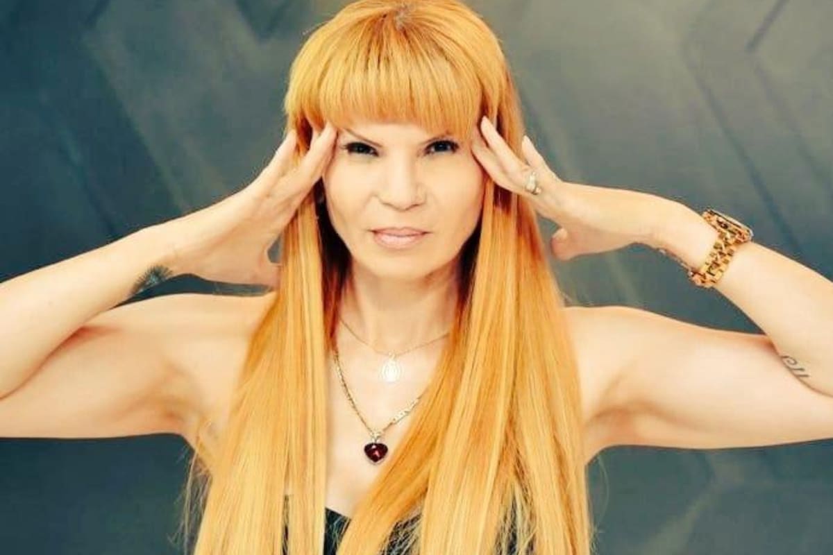 Mhoni Vidente comparte las predicciones del zodíaco para la segunda semana de diciembre de 2025 (Archivo-Facebook/Mhoni Vidente)