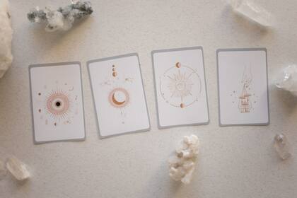 Mhoni Vidente dio los horóscopos de hoy