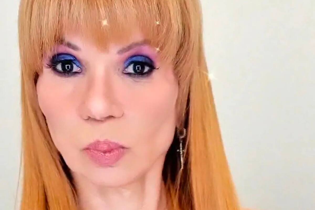 Mhoni Vidente dio los horóscopos de hoy, martes 30 de agosto