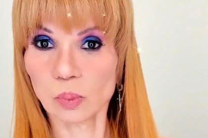 Mhoni Vidente dio los horóscopos de hoy, miércoles 9 de noviembre