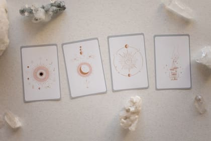 Mhoni Vidente dio los horóscopos de la semana