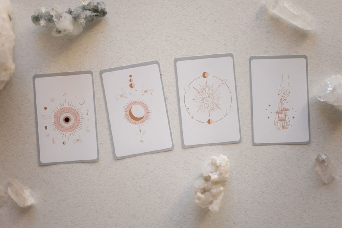 Mhoni Vidente dio los horóscopos del fin de semana