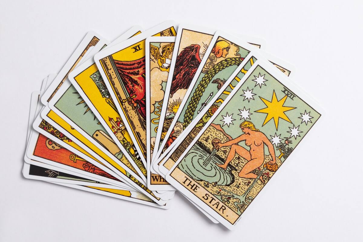 Mhoni Vidente dio nuevas predicciones para mayo