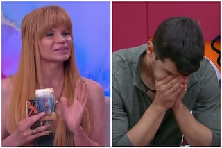 La alarmante predicción de Mhoni Vidente para La Casa de los Famosos México